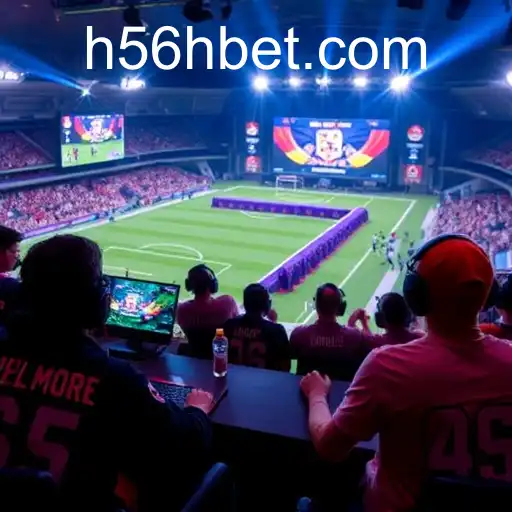 Jogos ao vivo