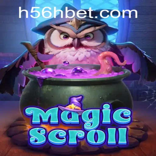 MagicScroll: Um Guia Completo Para o Novo Jogo Sensação