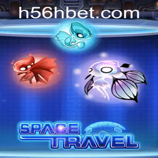 SpaceTravel: Uma Jornada Intergaláctica Através do Cosmos