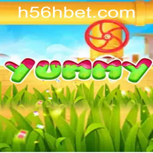 Descubra o Mundo de Yummy: A Emoção do Jogo com 56HBET